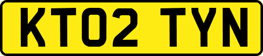 KT02TYN