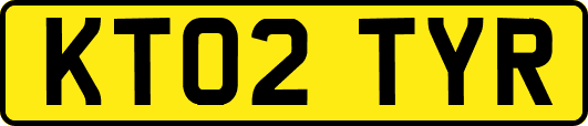 KT02TYR