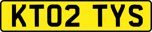 KT02TYS