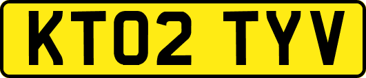 KT02TYV