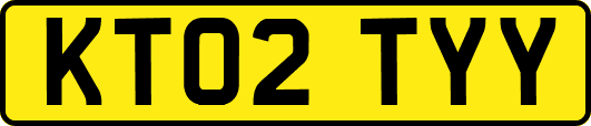 KT02TYY