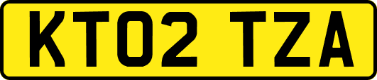KT02TZA