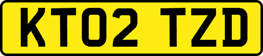 KT02TZD