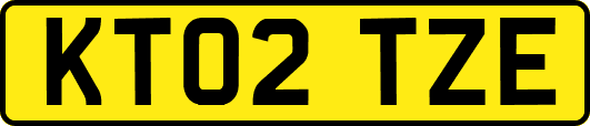 KT02TZE