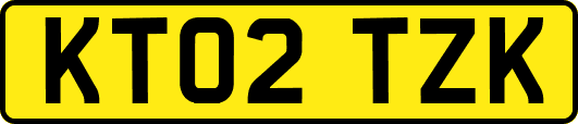 KT02TZK