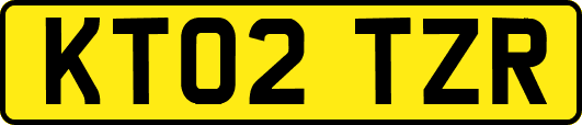 KT02TZR