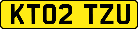 KT02TZU