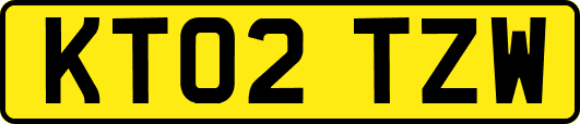 KT02TZW