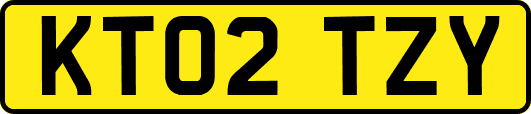 KT02TZY