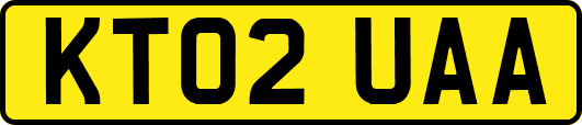 KT02UAA