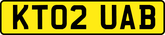 KT02UAB