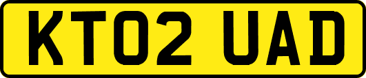 KT02UAD