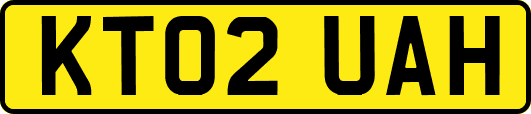 KT02UAH