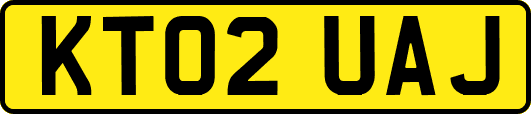 KT02UAJ