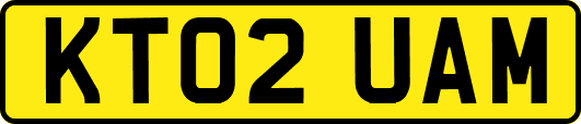 KT02UAM