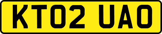 KT02UAO