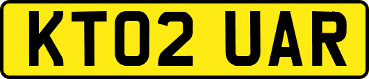 KT02UAR