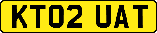KT02UAT