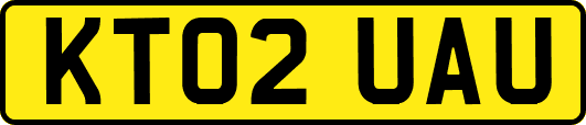 KT02UAU