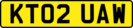 KT02UAW