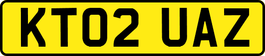 KT02UAZ