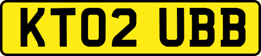 KT02UBB