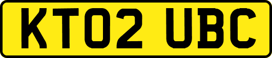 KT02UBC