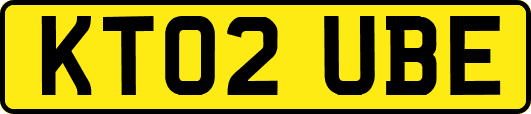 KT02UBE
