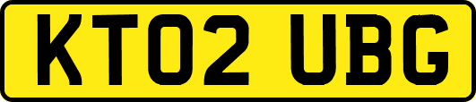 KT02UBG