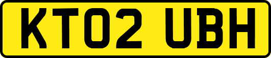 KT02UBH
