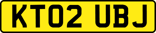 KT02UBJ
