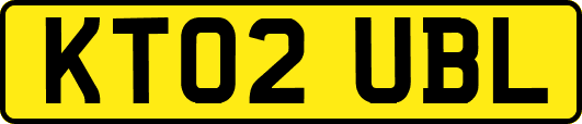 KT02UBL