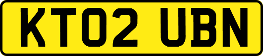 KT02UBN