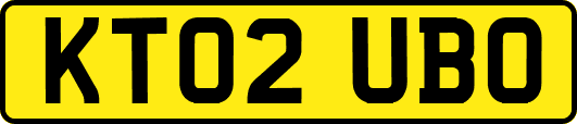 KT02UBO