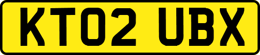 KT02UBX