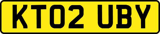 KT02UBY
