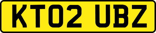 KT02UBZ