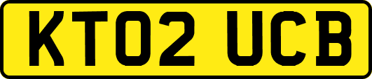 KT02UCB
