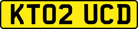 KT02UCD