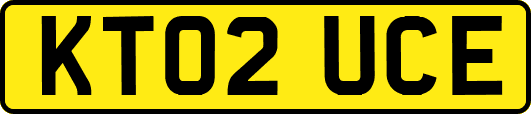 KT02UCE