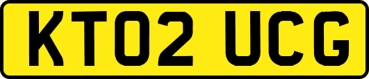 KT02UCG