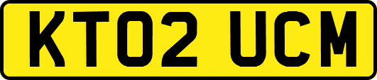 KT02UCM