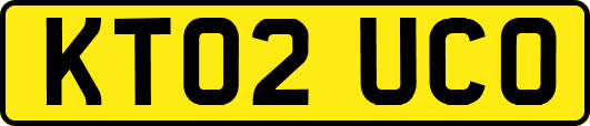 KT02UCO