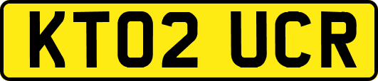 KT02UCR