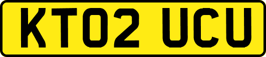 KT02UCU