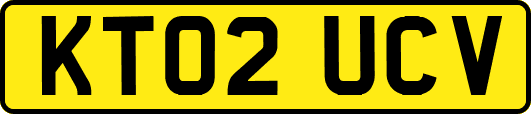 KT02UCV