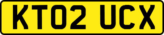 KT02UCX