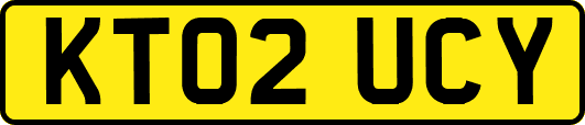 KT02UCY