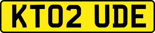 KT02UDE