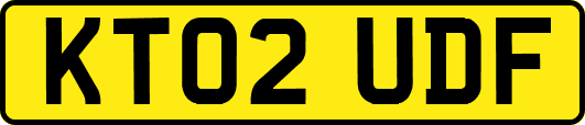 KT02UDF